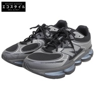 New Balance Black Silver ABZORB Shoes, Men's, Black, Size 27cm, U2000EA 27 (Used)