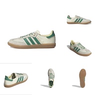 Kasut sukan Adidas lelaki dan wanita Wales Bonner X model Samba asli gy4344