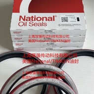 American Kamen Inch NATIONAL417262 USA TIMKEN TIMKEN417262 USA Iron Shell Oil Seal