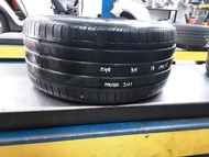 Used Tyre Secondhand Tayar NEXEN SU1 245/35R18 80% Bunga Per 1pc