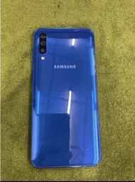 Samsung Galaxy A50 ของแท้เครื่องไทยมือสอง สภาพดี