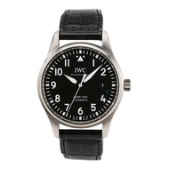 Iwc IWC Female Watch Pilot 40 Calendar Automatic Mechanical Watch Men's Watch iw327001