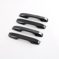 Honda CRV 2024-2026 Door Handle Cover  Anti-scratch Protect Cover