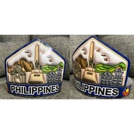 SF- UNITED NATIONS (ASEAN Countries) Costume Headdress/Crown, 3D inspired/220 gsm