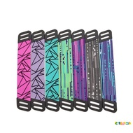 Logitech G733 Gaming Headset - Purple Blue Solid Design