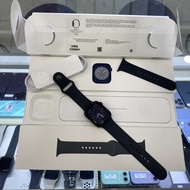 Terlaris Apple Watch Series 8 45Mm Ibox Black [Terlaris] [Original]