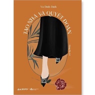 Elegant and Decisive Book