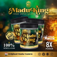 ORIGINAL MADU ASLI YEMEN 🇾🇪