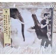 BRYAN ADAMS WITH OB LIMITED EDITION