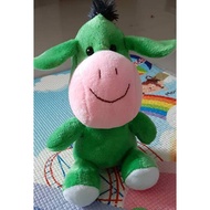 Children's dolls/baby dolls/Timezone dolls/donkey dolls/eyore dolls/children's toys/dolls