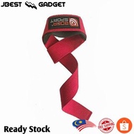 Durable Weight Lifting Deadlift Training Wrap Gym Straps Lifting Straps Weight Lifting Straps