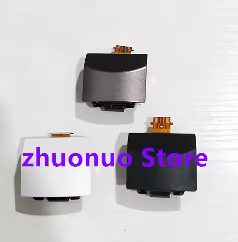 Top Pop-up flash assembly repair Parts for Sony ILCE-5100 A5100 Camera white black