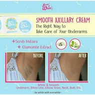 Smooth Axillary Cream