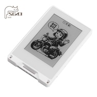 Xiaozhi Moban ESP32 AI Intelligent Assistant 4G Ink Screen Voice Chat Robot Voice Terminal