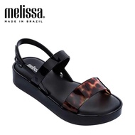 ใหม่รองเท้า Melissa บราซิลเยลลี่รองเท้าเด็กแฟชั่นหนา Soled รองเท้ามัฟฟินโรมันรองเท้าแตะหญิงรองเท้าแตะชายหาดรองเท้าลำลอง