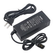 Kastar D-Type Charger with D Tap Cable for Sony BP-U65, BP-U68, V Mount Battery, V Lock Battery, Son