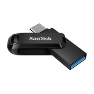 SanDisk Ultra Dual Drive GO OTG USB Type-C USB 3.1 Up To 150MBp