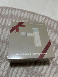 ITFIT Pocket sized Massage gun ~迷你按摩槍-母親節禮物首選