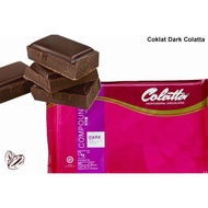 200gr Collata Dark - Coklat Batang Colata - Colatta Dark