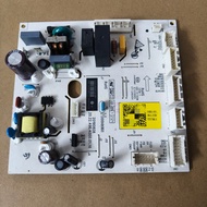 0061800612SH Refrigerator BCD-601WDPR-601WE Computer Board Power Motherboard