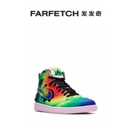 Jordan男女通用Air Jordan 1 Retro High J. Balvin Colores y...
