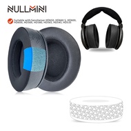 NullMini Replacement Earpads for Sennheiser HD650, HD660 S, HD600, HD6XX, HD58X, HD580, HD565, HD545