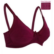 Autumnz Zoe Maternity/Nursing Bra 42E *FREE EXTENDER*