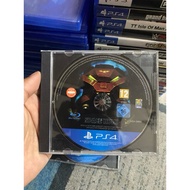 Space Hulk Ps4 Physical Games Used Disc