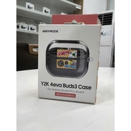 Y2K 4EVA Headphone Case - Galaxy Buds3