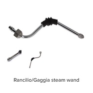 Rancilio/Gaggia steam wand