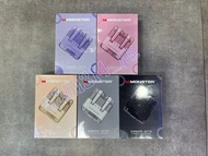 【全新行貨 門市現貨】Monster Airmars XKT12 真無線重低音耳機