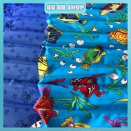 HORIZONTAL COOL WATER MATTRESS 75CM LONG 1M20CM