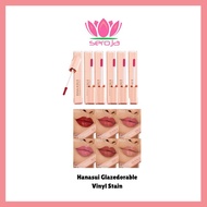 Lotus - Hanasui Glazedorable Vinyl Ink