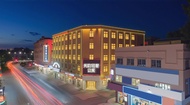 Zhongshan Tianyun Apartment (Green Expo Park Branch)