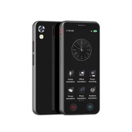 SINCOS - Sincos AI智能翻譯機 A40 Lite｜學習筆｜翻譯機｜離線翻譯