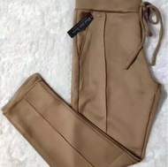 Celana Wanita 100% JUMBO Muat 100 Kg / Celana Luna / Celana Baggy / Celana Doty Basic Pants BIG SIZ