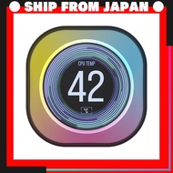 【 Exclusive】CORSAIR iCUE LINK AIO LCD Screen Module Upgrade Kit for iCUE LINK AIO Liquid Cooler with