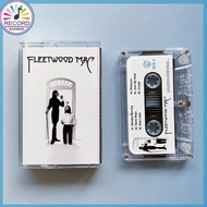Fleetwood Mac - Fleetwood Mac Cassette Tape Brand New [Sealed] Original