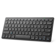 Anker Wireless Bluetooth Ultra-Slim Keyboard for iPad iPad Pro IOS Android Tablet iMac Macbook Windo