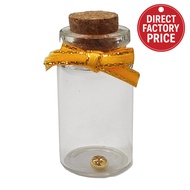 Taukemas 999 Gold Wafer - GOLD BEANS 1g/pcs