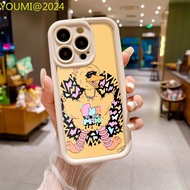 New Happy Little Yellow Duck casing suitable for Samsung A54 5G A53 5G A13 A33 5G A32 4G A14 A13 A22
