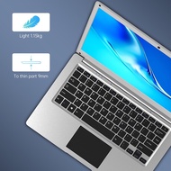 KUU Laptop SBOOK 13.3 Inch Student Online Class Laptop 6GB RAM 128GB