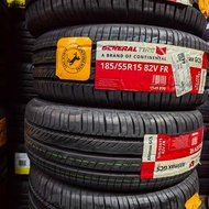 GENERAL TYRES ALTIMAX GC5 185/55R15 TAYAR YEAR:2025