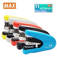 MAX Flat Clinch Stapler HD-11FLK
