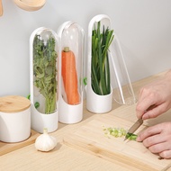 [VENA]VEGETABLE HERB STORAGE VEGETABLE HERB KEEPER/ VEGETABLE STORAGE CONTAINER