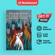 The Haitian Revolution - Paperback - English - 9781509535484