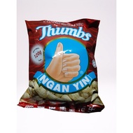 Thumbs/ Ngan Yin / Kacang Menglembu/ Kacang Cap Tangan 120g