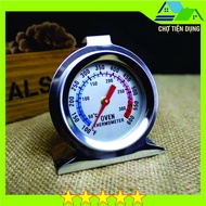 Oven thermometer 50 C-300 C BAKERY TOOLS - NKLO02