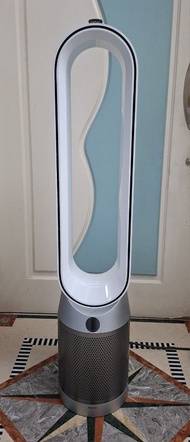 Dyson  空氣淨化風扇TP07