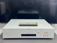 瑞士高文GOLDMUND18SACD/CD機 有遙控